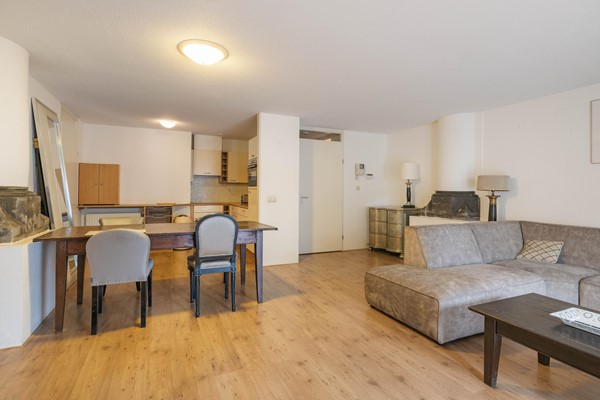 Medium property photo - Brinklaan 115A 3, 1404 GB Bussum