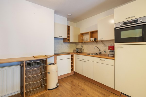 Medium property photo - Brinklaan 115A 3, 1404 GB Bussum