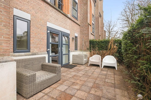 Medium property photo - Brinklaan 115A 3, 1404 GB Bussum