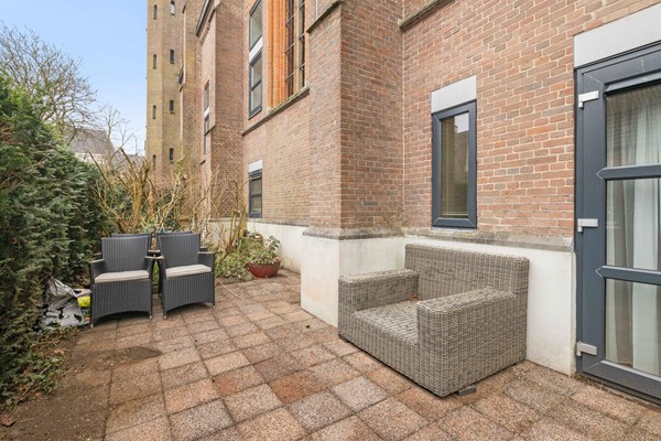 Medium property photo - Brinklaan 115A 3, 1404 GB Bussum