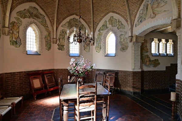 Medium property photo - Brinklaan 115A 3, 1404 GB Bussum