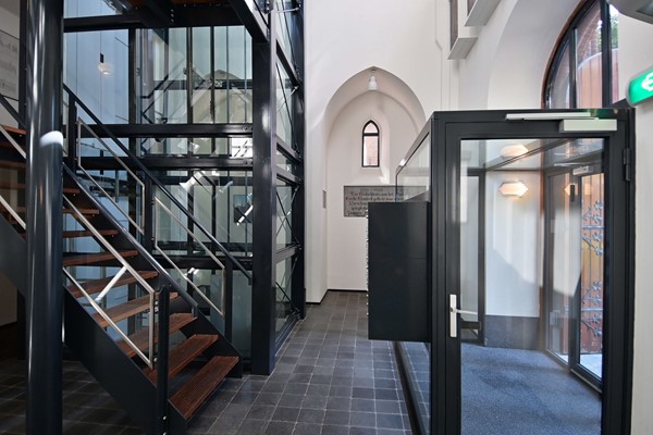 Medium property photo - Brinklaan 115A 3, 1404 GB Bussum