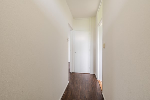 Medium property photo - Marco Pololaan 263, 3526 GD Utrecht