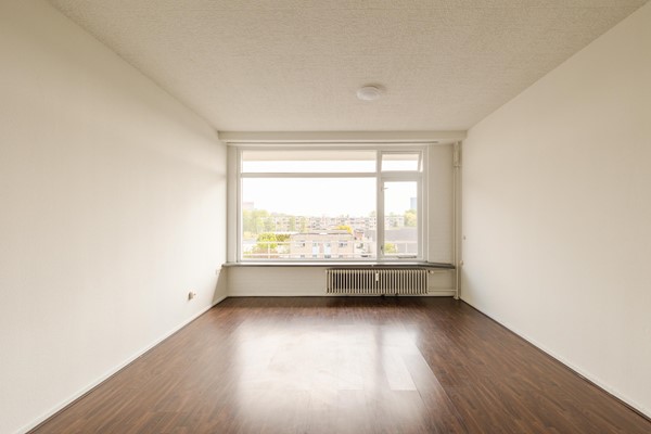 Medium property photo - Marco Pololaan 263, 3526 GD Utrecht