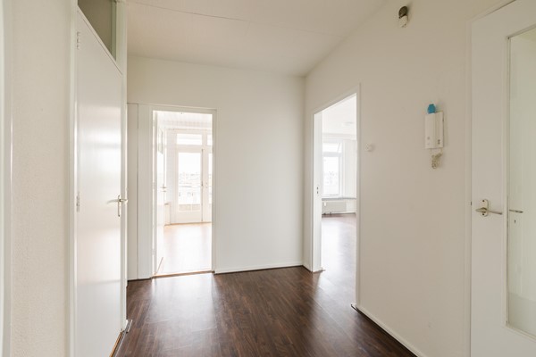 Medium property photo - Marco Pololaan 263, 3526 GD Utrecht