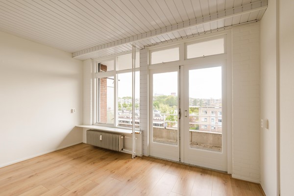 Medium property photo - Marco Pololaan 263, 3526 GD Utrecht