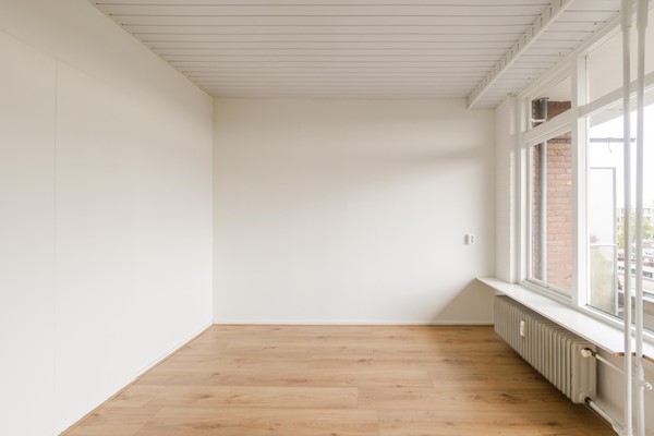 Medium property photo - Marco Pololaan 263, 3526 GD Utrecht