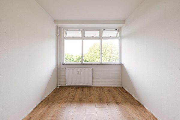 Medium property photo - Marco Pololaan 263, 3526 GD Utrecht