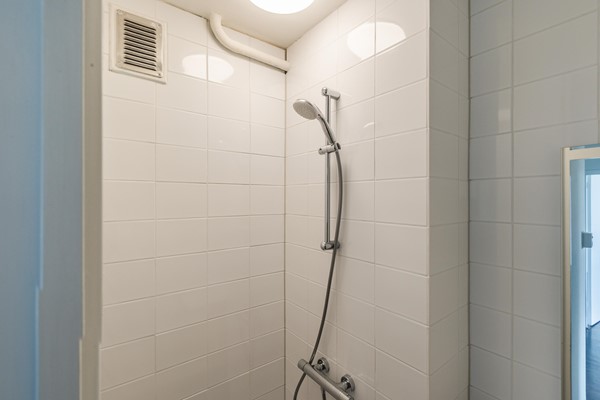 Medium property photo - Marco Pololaan 263, 3526 GD Utrecht