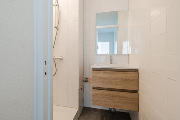 Medium property photo - Marco Pololaan 263, 3526 GD Utrecht