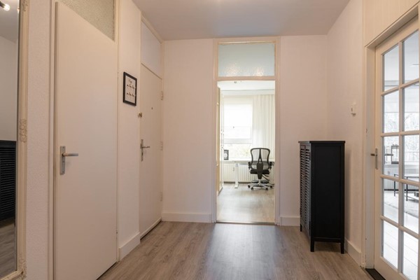 Medium property photo - Wenckebachplantsoen 25, 3431 TA Nieuwegein