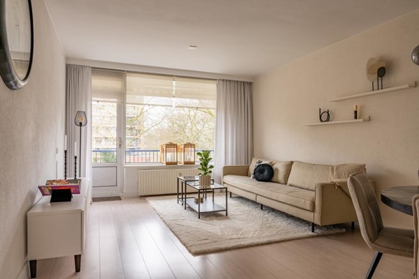 Medium property photo - Wenckebachplantsoen 25, 3431 TA Nieuwegein