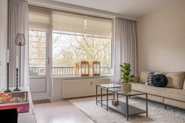 Medium property photo - Wenckebachplantsoen 25, 3431 TA Nieuwegein