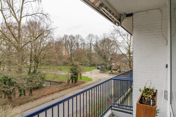 Medium property photo - Wenckebachplantsoen 25, 3431 TA Nieuwegein