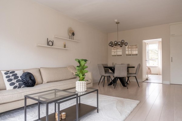 Medium property photo - Wenckebachplantsoen 25, 3431 TA Nieuwegein