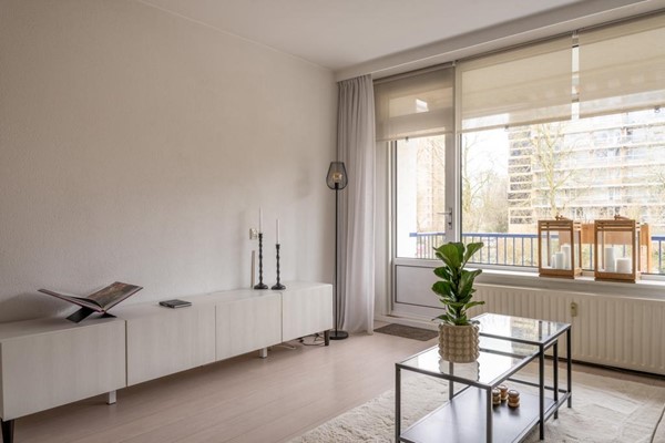 Medium property photo - Wenckebachplantsoen 25, 3431 TA Nieuwegein