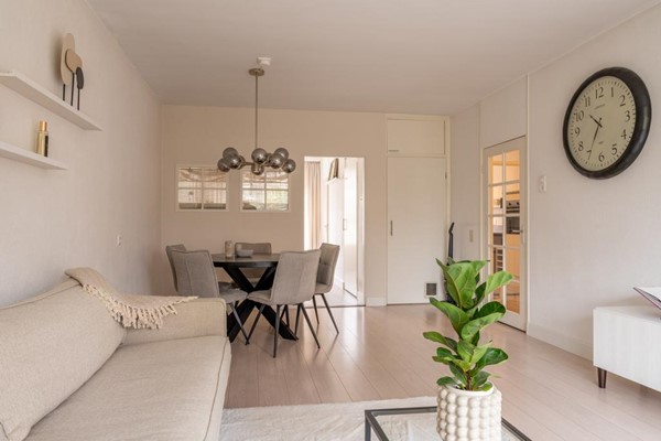 Medium property photo - Wenckebachplantsoen 25, 3431 TA Nieuwegein