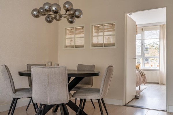 Medium property photo - Wenckebachplantsoen 25, 3431 TA Nieuwegein