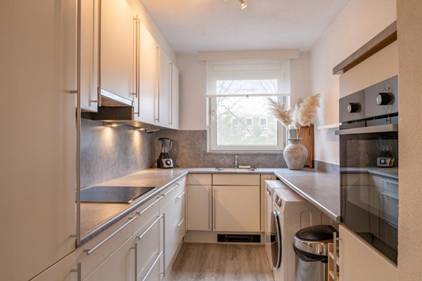 Medium property photo - Wenckebachplantsoen 25, 3431 TA Nieuwegein