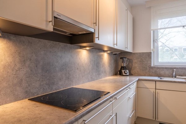 Medium property photo - Wenckebachplantsoen 25, 3431 TA Nieuwegein