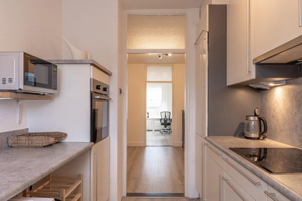 Medium property photo - Wenckebachplantsoen 25, 3431 TA Nieuwegein