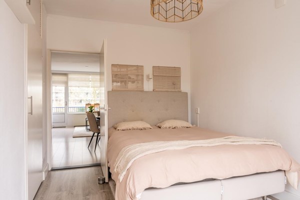 Medium property photo - Wenckebachplantsoen 25, 3431 TA Nieuwegein