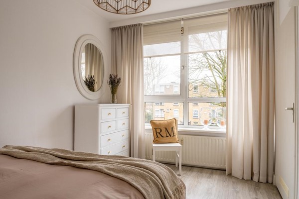 Medium property photo - Wenckebachplantsoen 25, 3431 TA Nieuwegein