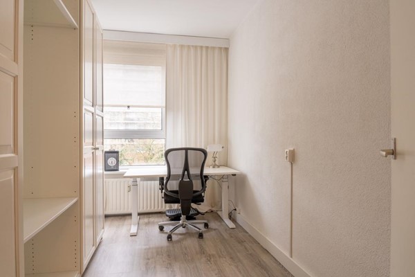 Medium property photo - Wenckebachplantsoen 25, 3431 TA Nieuwegein