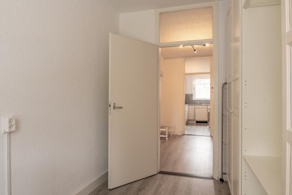 Medium property photo - Wenckebachplantsoen 25, 3431 TA Nieuwegein