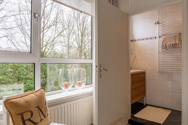 Medium property photo - Wenckebachplantsoen 25, 3431 TA Nieuwegein