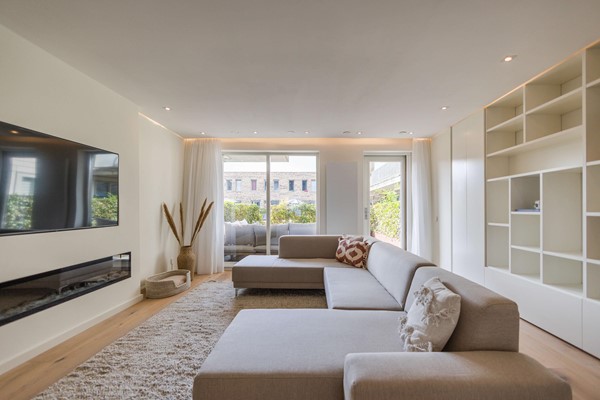 Medium property photo - Marnixlaan 284, 3552 HK Utrecht