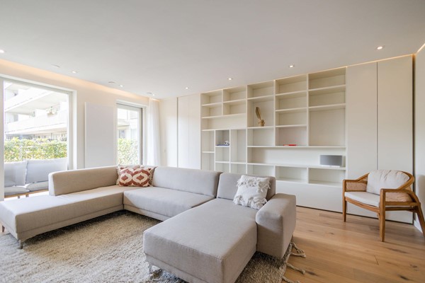 Medium property photo - Marnixlaan 284, 3552 HK Utrecht