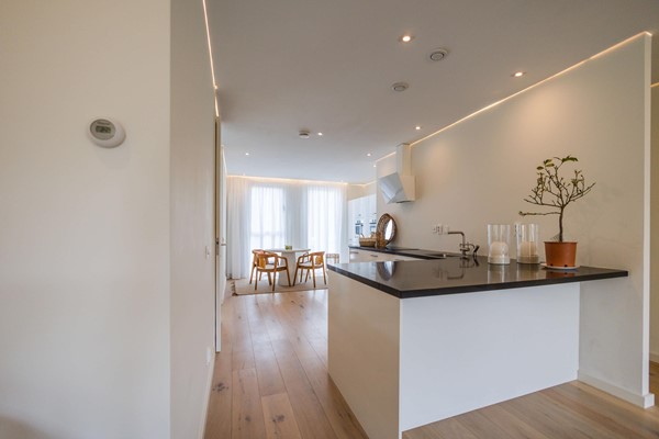 Medium property photo - Marnixlaan 284, 3552 HK Utrecht