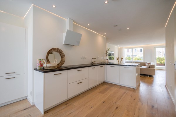 Medium property photo - Marnixlaan 284, 3552 HK Utrecht