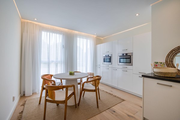 Medium property photo - Marnixlaan 284, 3552 HK Utrecht