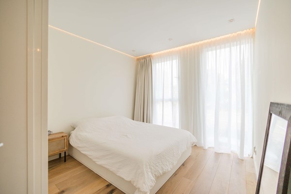 Medium property photo - Marnixlaan 284, 3552 HK Utrecht