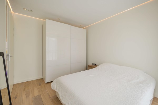 Medium property photo - Marnixlaan 284, 3552 HK Utrecht