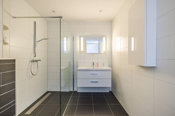 Medium property photo - Marnixlaan 284, 3552 HK Utrecht