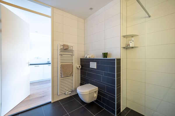 Medium property photo - Marnixlaan 284, 3552 HK Utrecht