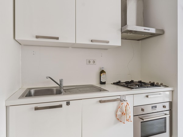 Medium property photo - Adriaanstraat 28B, 3581 SG Utrecht