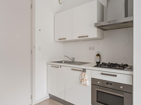 Medium property photo - Adriaanstraat 28B, 3581 SG Utrecht