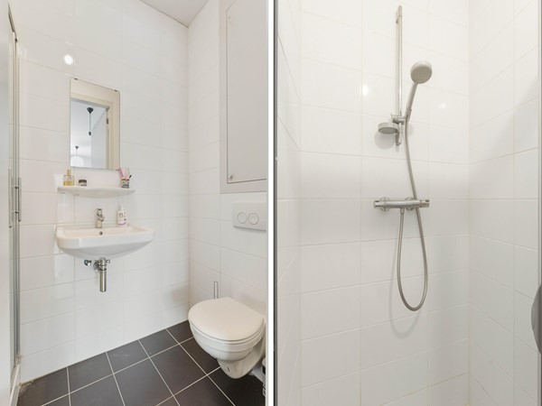 Medium property photo - Adriaanstraat 28B, 3581 SG Utrecht