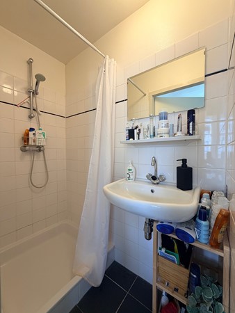 Medium property photo - Justus van Effenstraat 34BS, 3511 HM Utrecht