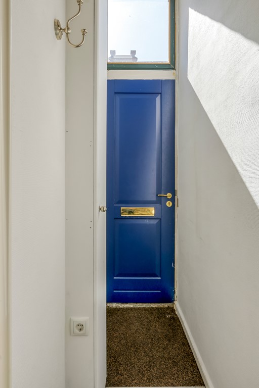 Nicolaasweg, Utrecht foto 2