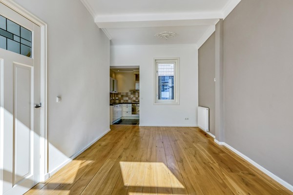 Medium property photo - Nicolaasweg 23, 3581 VE Utrecht