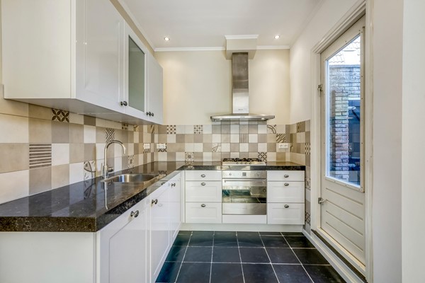 Medium property photo - Nicolaasweg 23, 3581 VE Utrecht