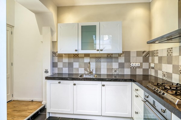 Medium property photo - Nicolaasweg 23, 3581 VE Utrecht