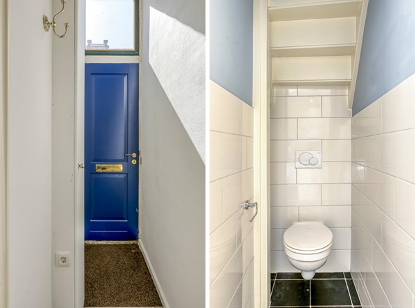 Medium property photo - Nicolaasweg 23, 3581 VE Utrecht