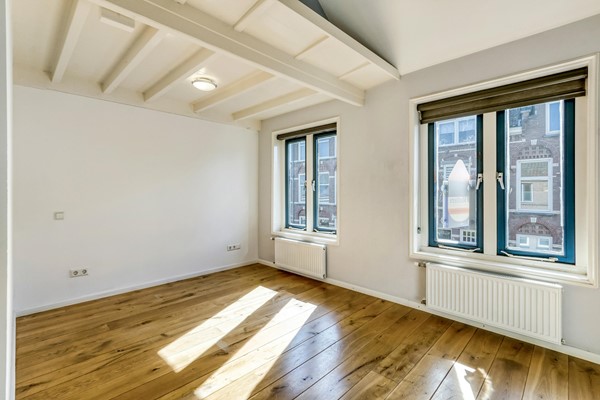 Medium property photo - Nicolaasweg 23, 3581 VE Utrecht