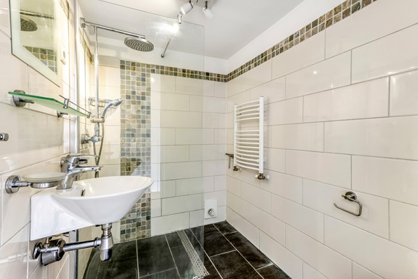 Medium property photo - Nicolaasweg 23, 3581 VE Utrecht